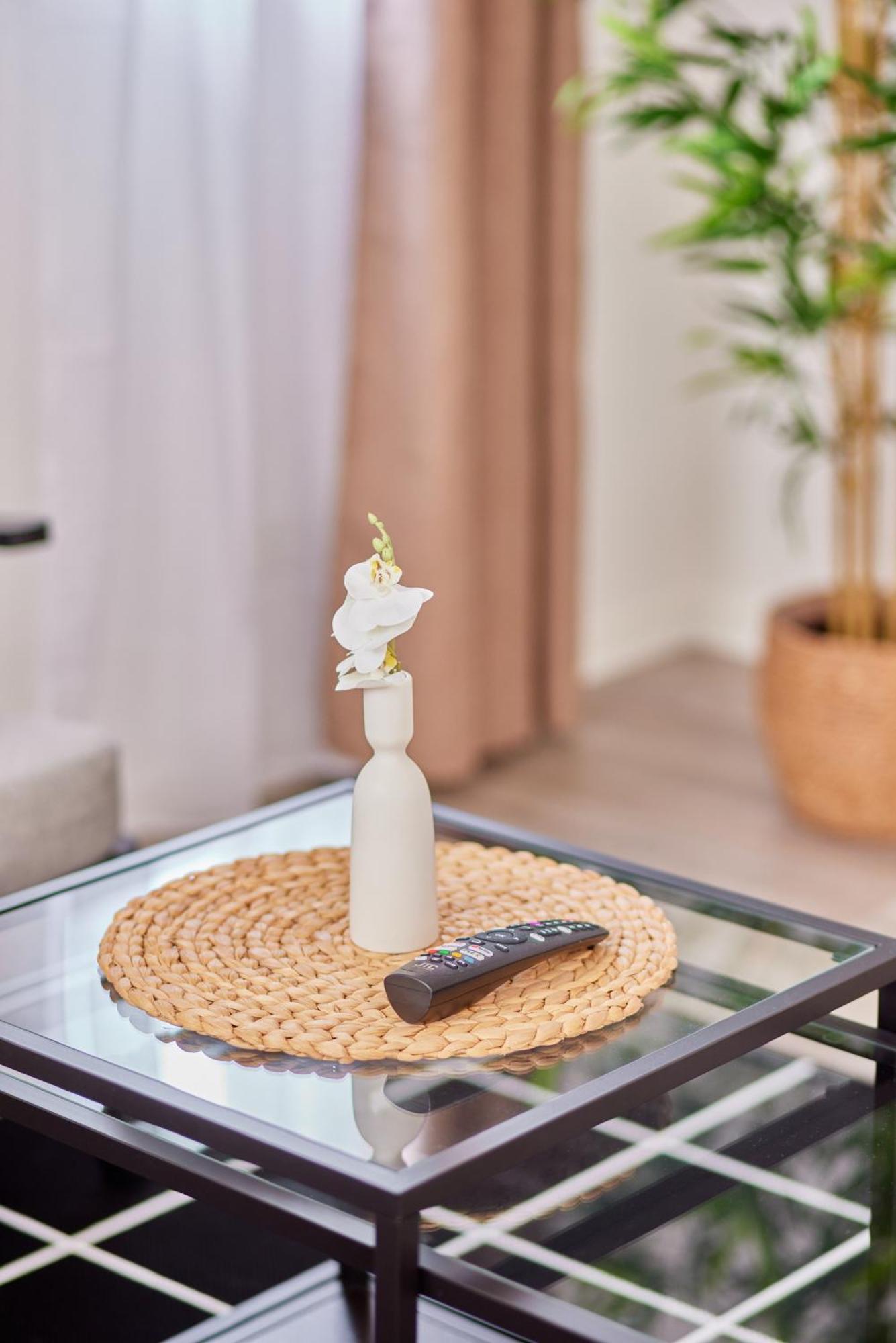 Elegantes 2 Zimmer Apartment Neubau Top Lage MHG Buitenkant foto