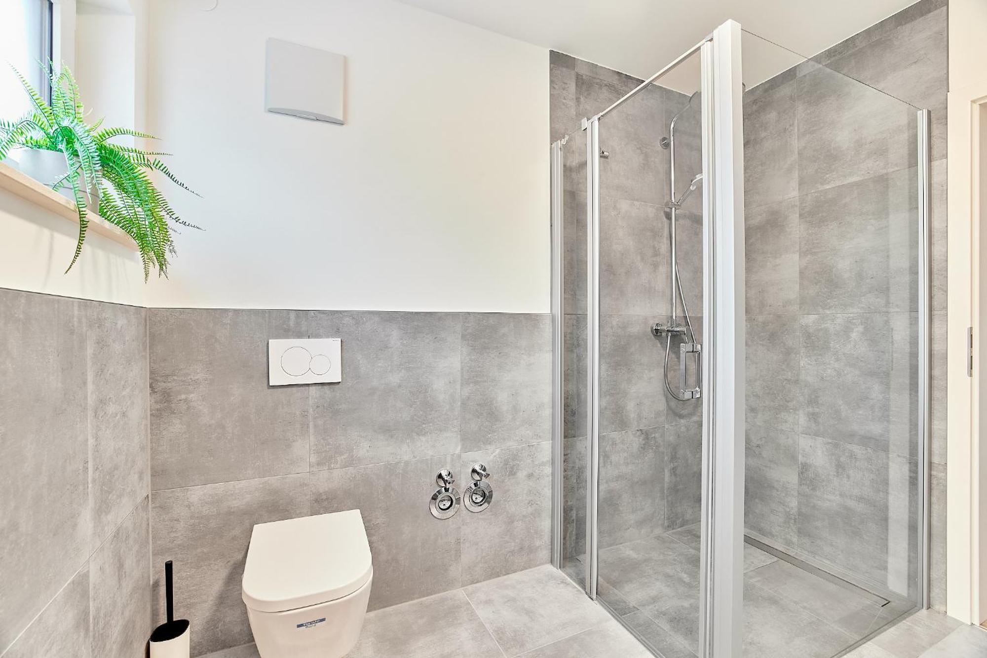 Elegantes 2 Zimmer Apartment Neubau Top Lage MHG Buitenkant foto